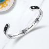 TONY & SANDY College Graduation Gifts for Her Inspirational Bracelet Gifts for High School Middle Motivational Grad Friendship Jewelry Birthday Presents