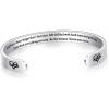 A - Niece Gifts - Never forget that I love you...Be the woman I know you can be
