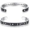 A - Sister Gifts - Sun & Moon - Not sisters by blood but sisters by heart