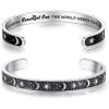 A - Sun & Moon - Keep shining beautiful one the world needs your light