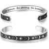 A - Sun & Moon - Be brave be strong be badass